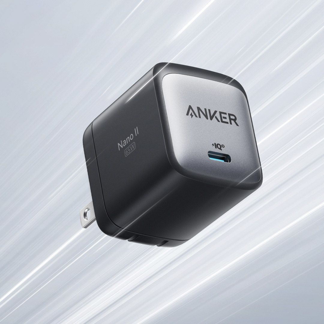 Anker 11: Lifestyle Secondary Images