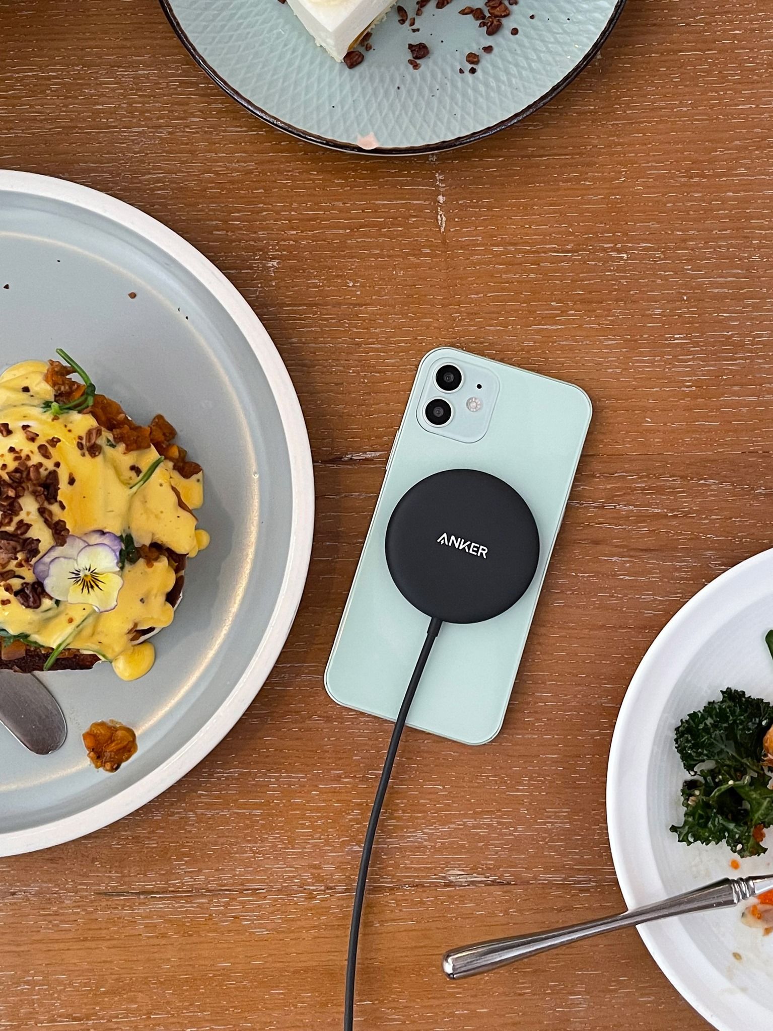 Anker 13: Lifestyle Secondary Images