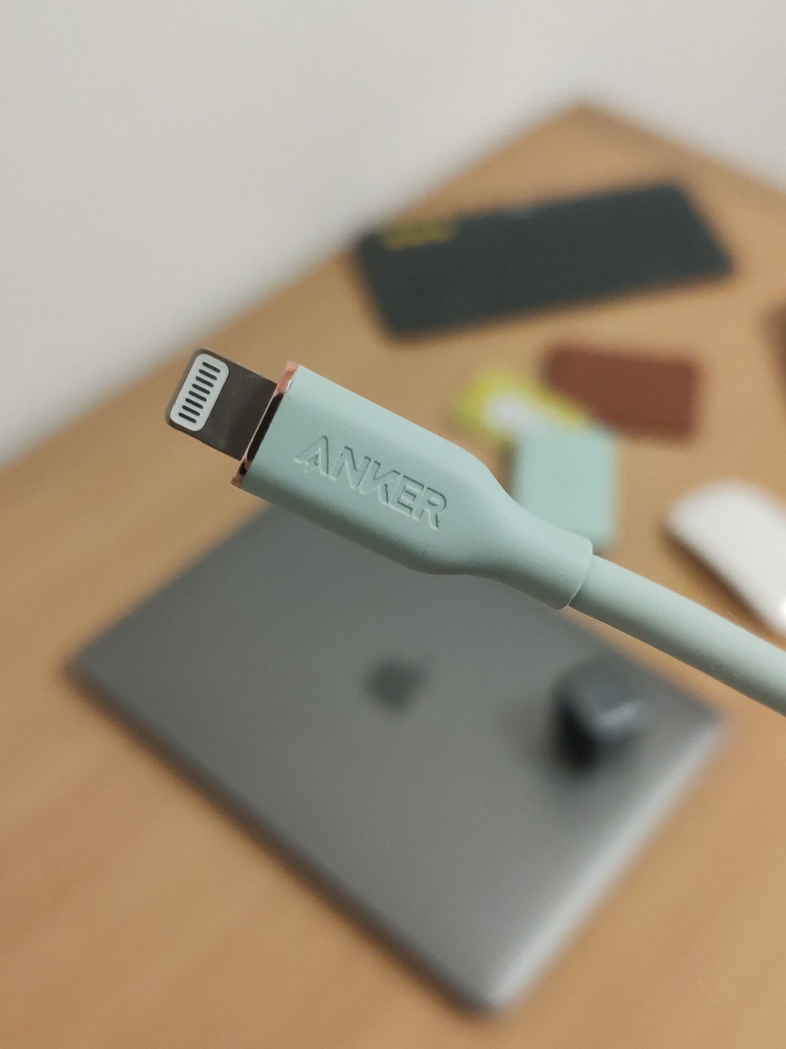 Anker 18: Lifestyle Secondary Images