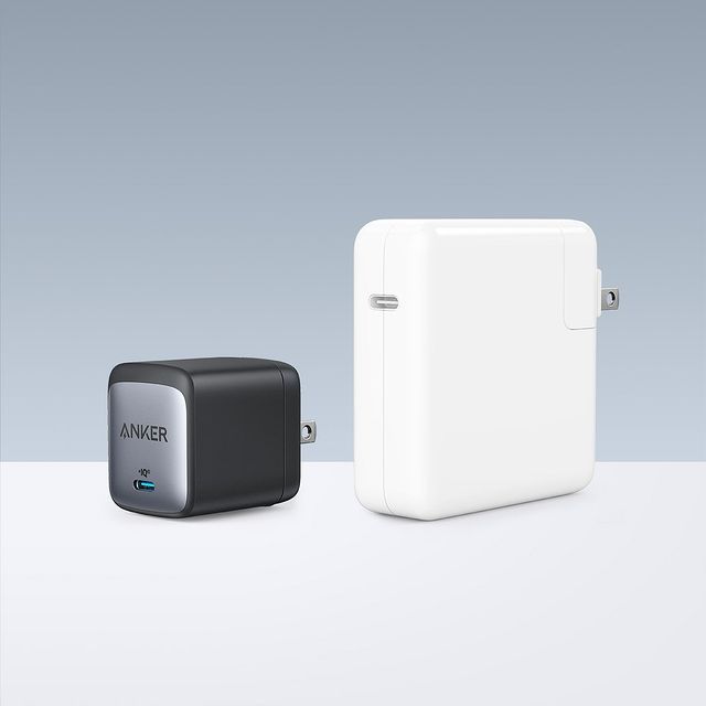 Anker 19: Lifestyle Secondary Images