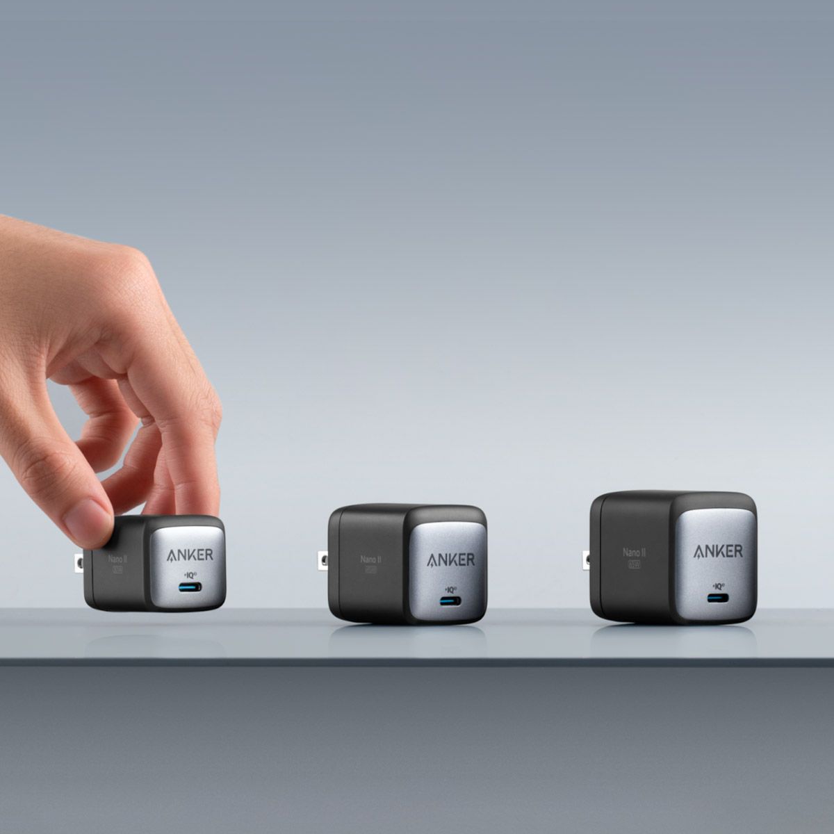 Anker 1: Lifestyle Secondary Images
