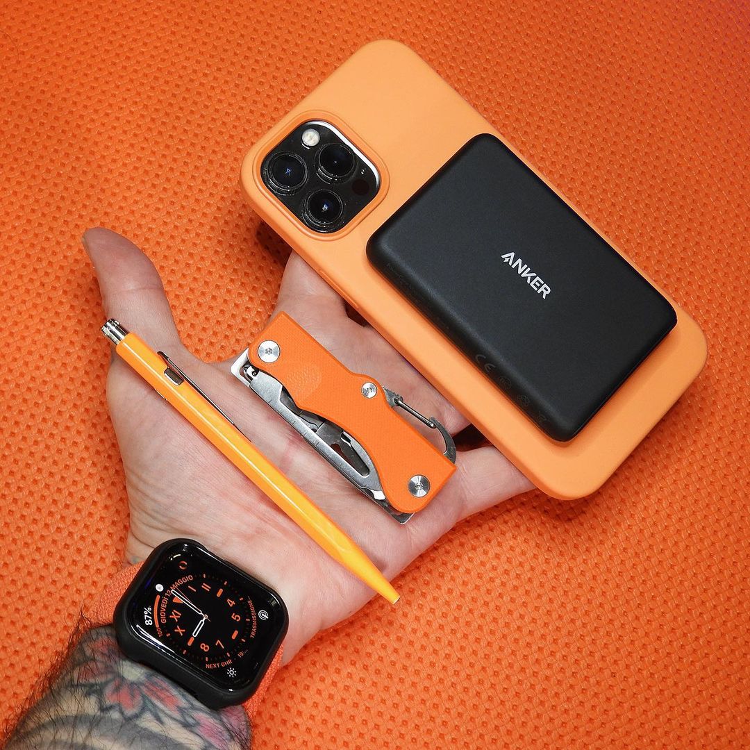 Anker 24: Backdrops