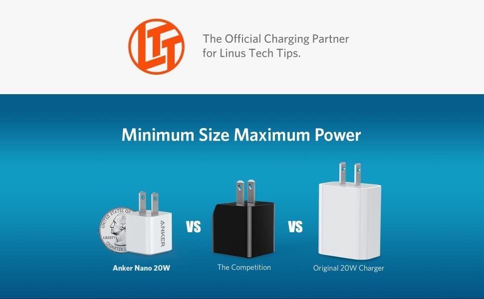 Anker 2: A+