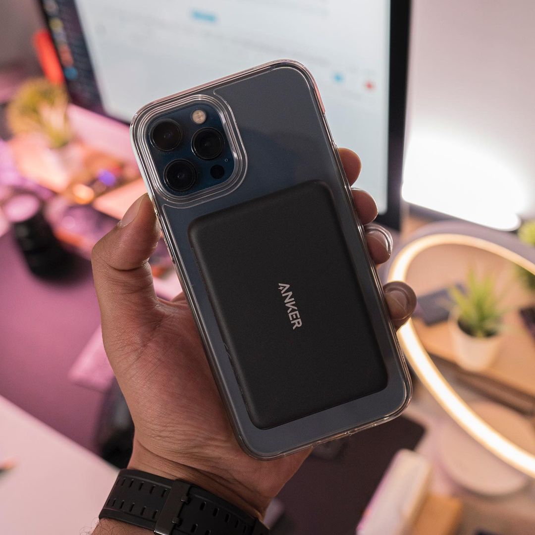 Anker 30: Lifestyle Secondary Images