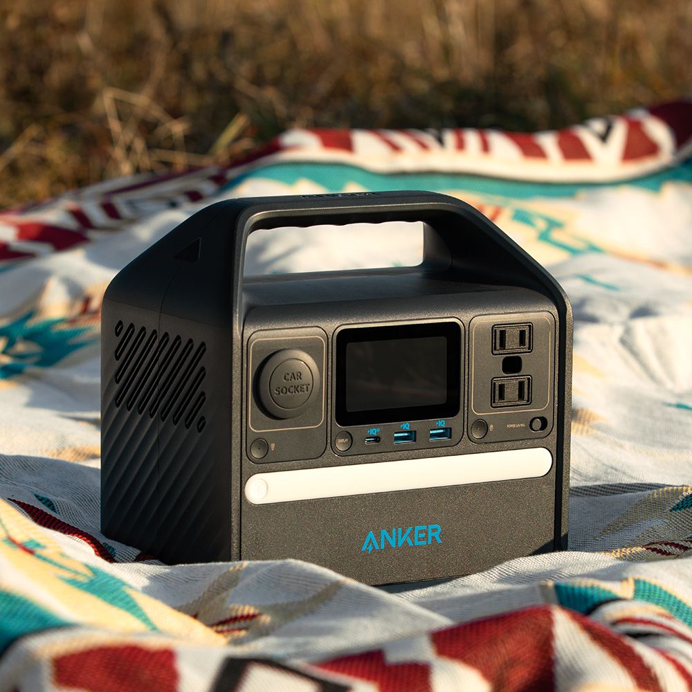 Anker 36: Lifestyle Secondary Images