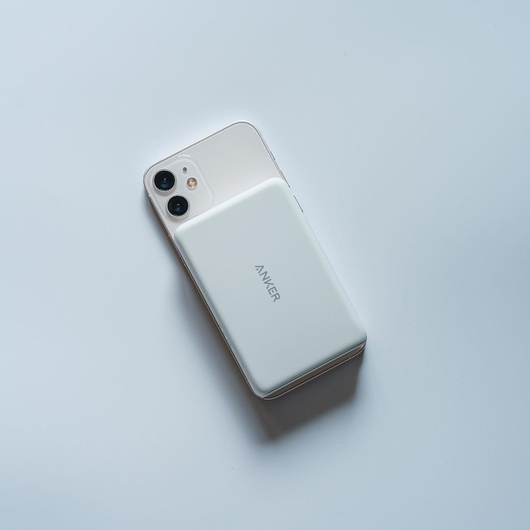 Anker 46: Product Hero Images