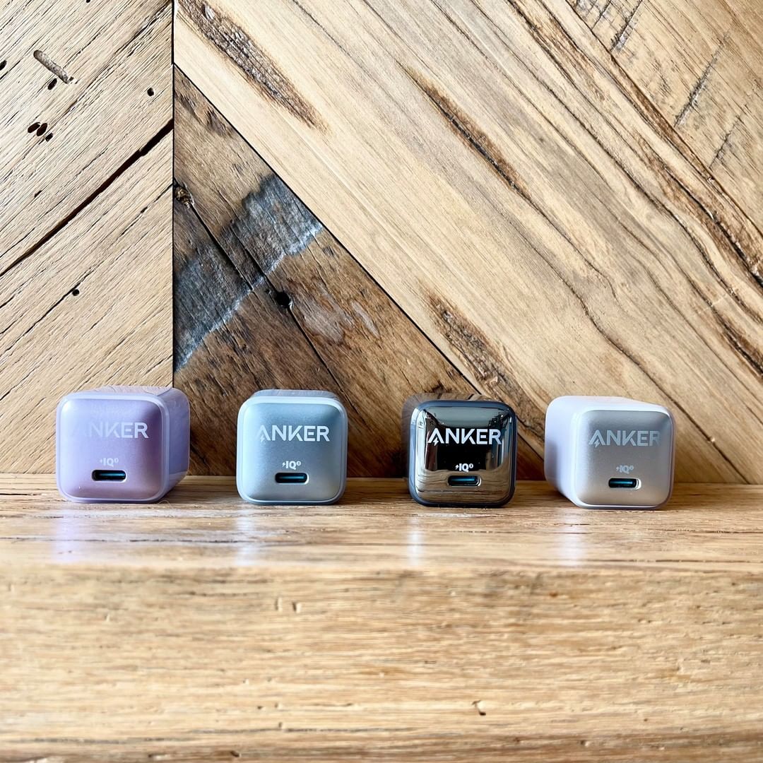 Anker 47: Lifestyle Secondary Images