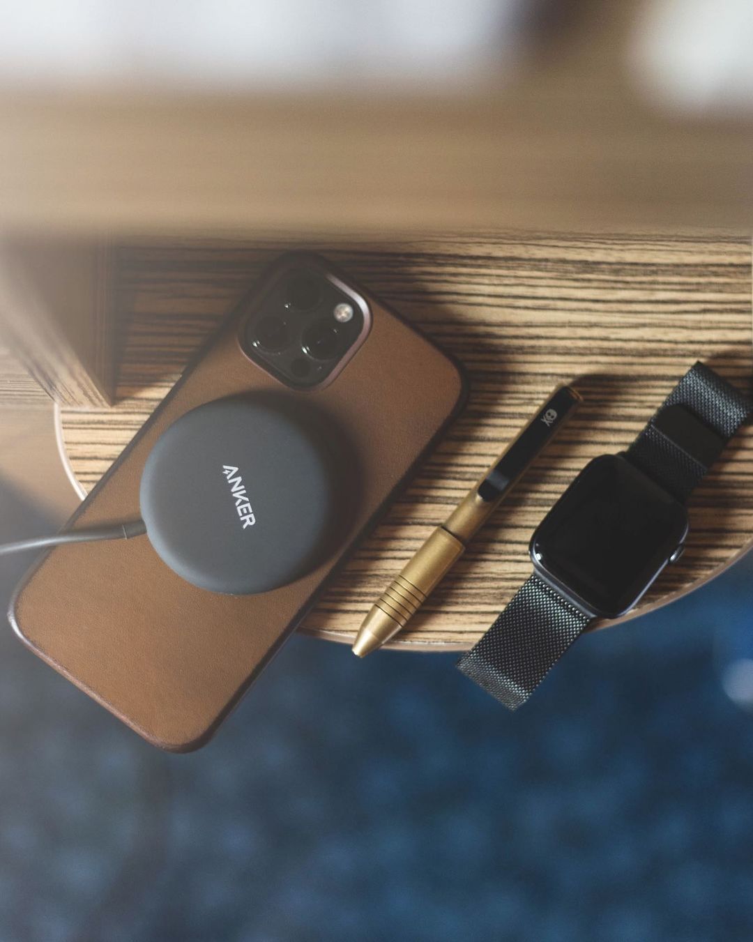 Anker 48: Lifestyle Secondary Images