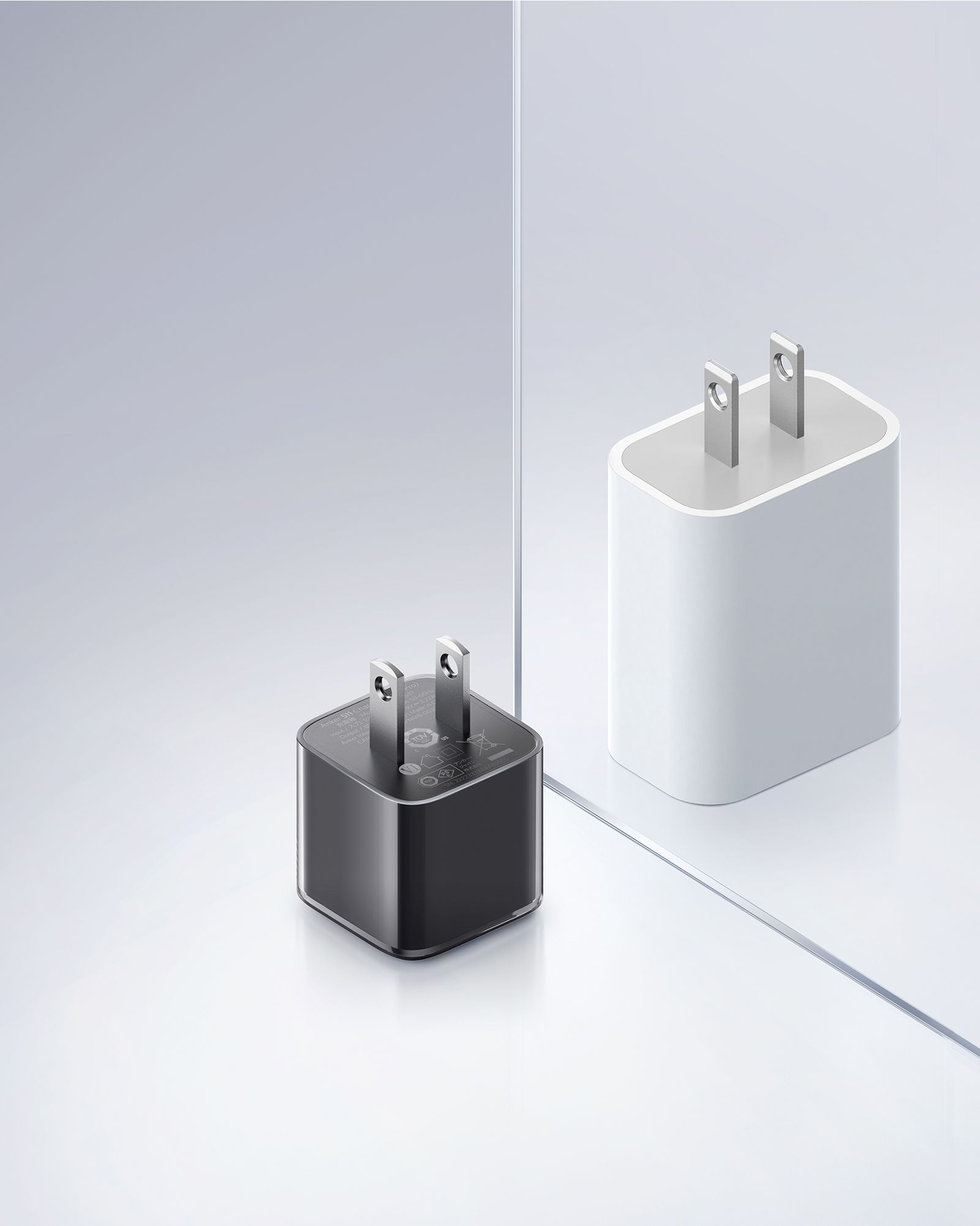 Anker 49: Product Hero Images