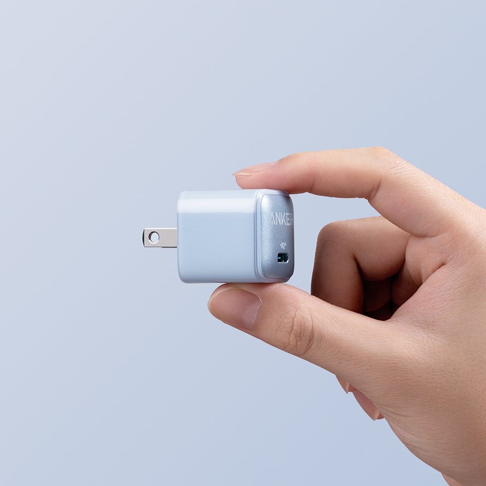 Anker 55: Lifestyle Secondary Images