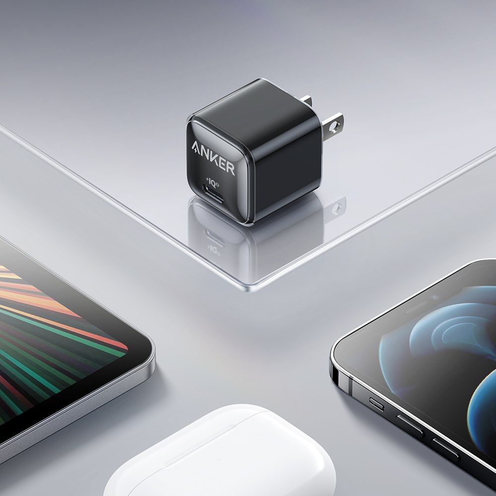 Anker 57: Backdrops