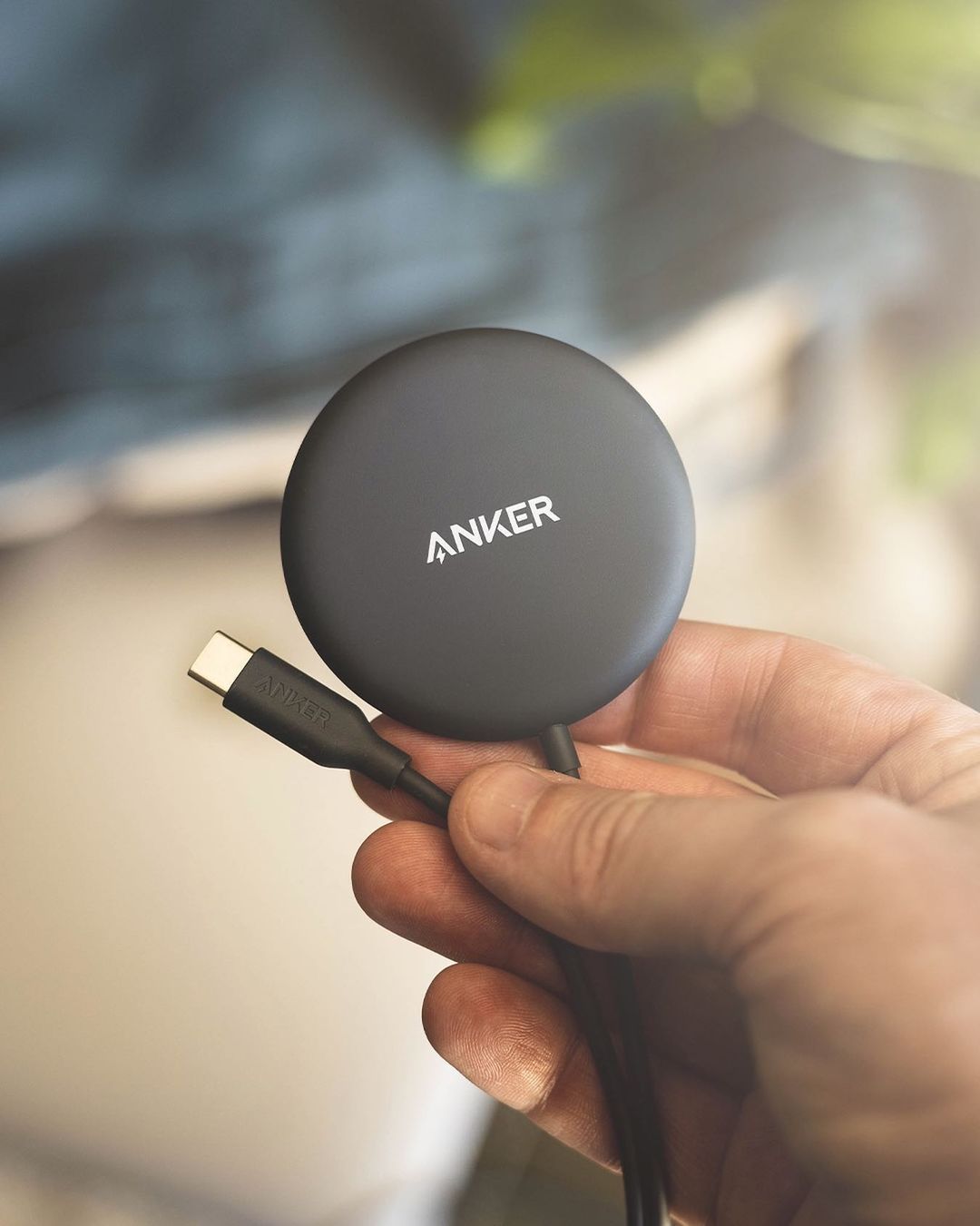 Anker 58: Lifestyle Secondary Images