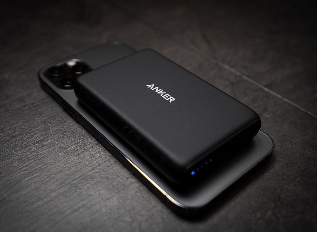 Anker 59: Backdrops