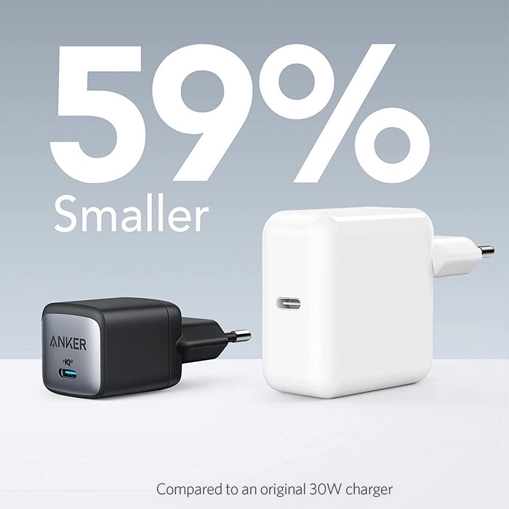 Anker 6: Lifestyle Secondary Images