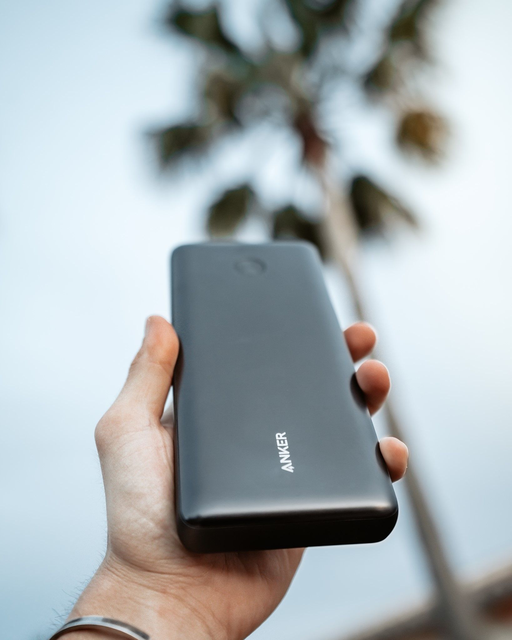 Anker 8: Lifestyle Secondary Images