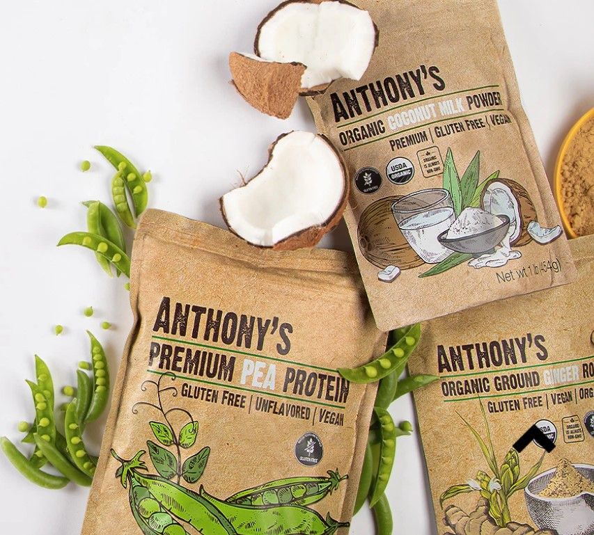 Anthony's Goods 14: Lifestyle Secondary Images