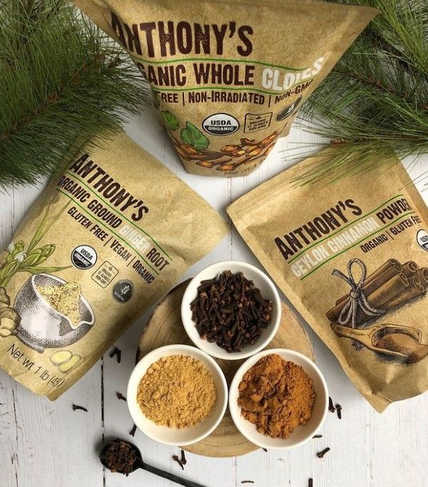 Anthony's Goods 2: Lifestyle Secondary Images