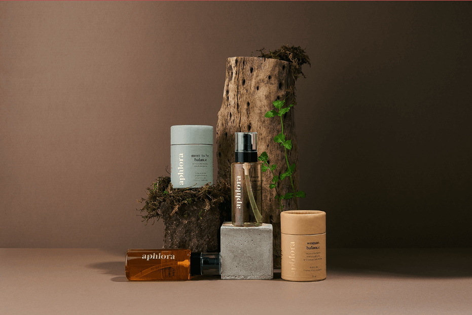 Aphlora3: Lifestyle Secondary Images