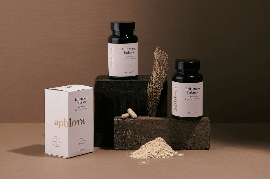 Aphlora8: Lifestyle Secondary Images