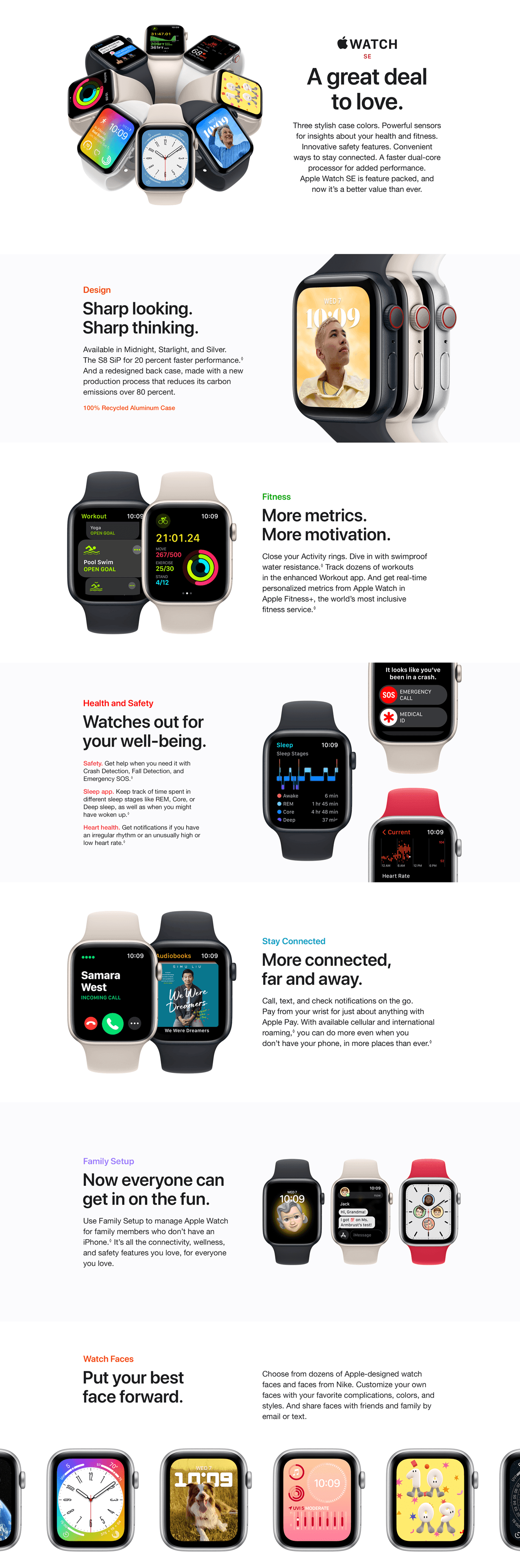Apple ConsumerElectronics AA 11: A+