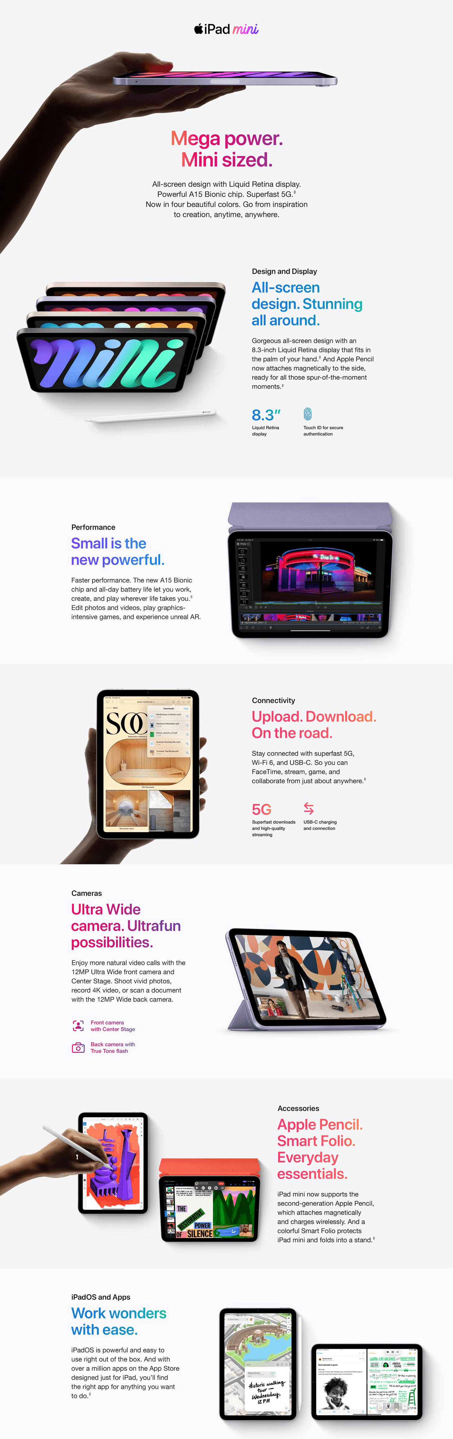 Apple ConsumerElectronics AA 15: A+