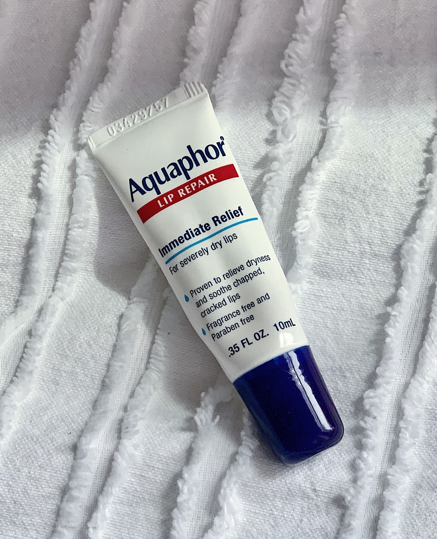 Aquaphor 15: Lifestyle Secondary Images