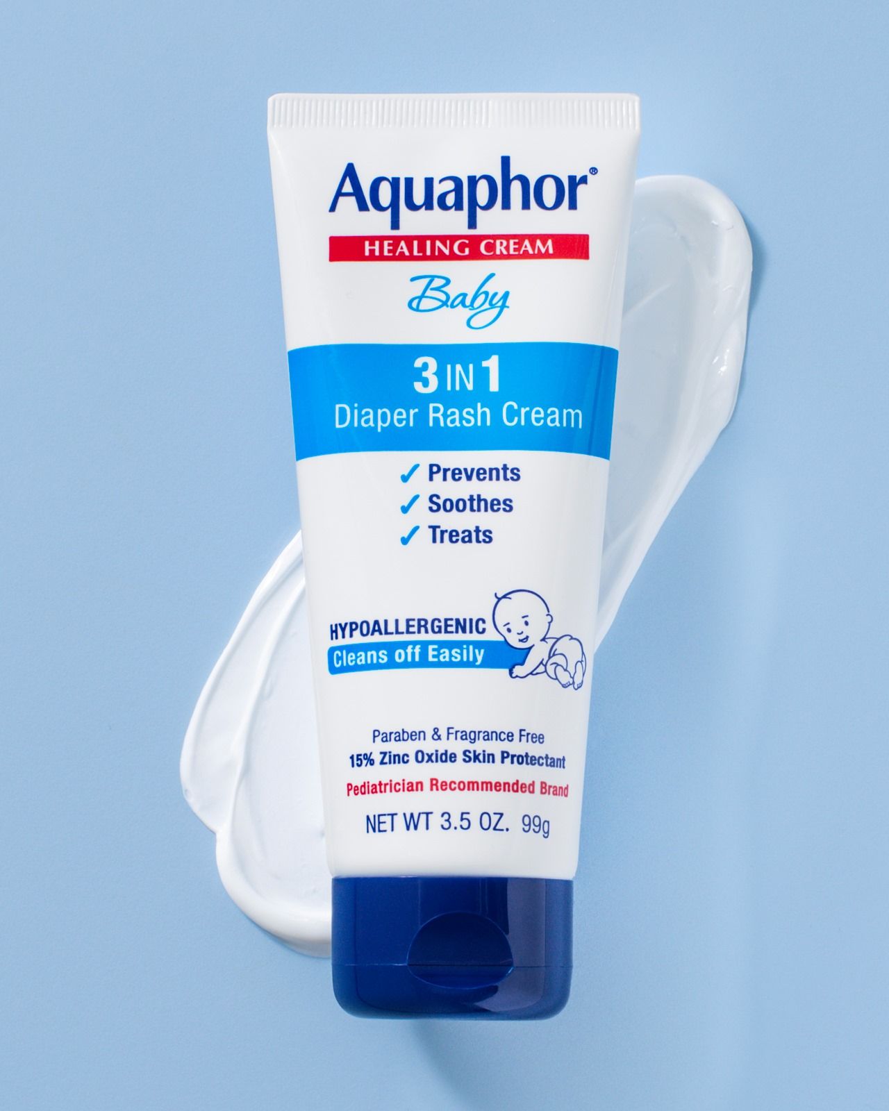 Aquaphor 1: Product Hero Images