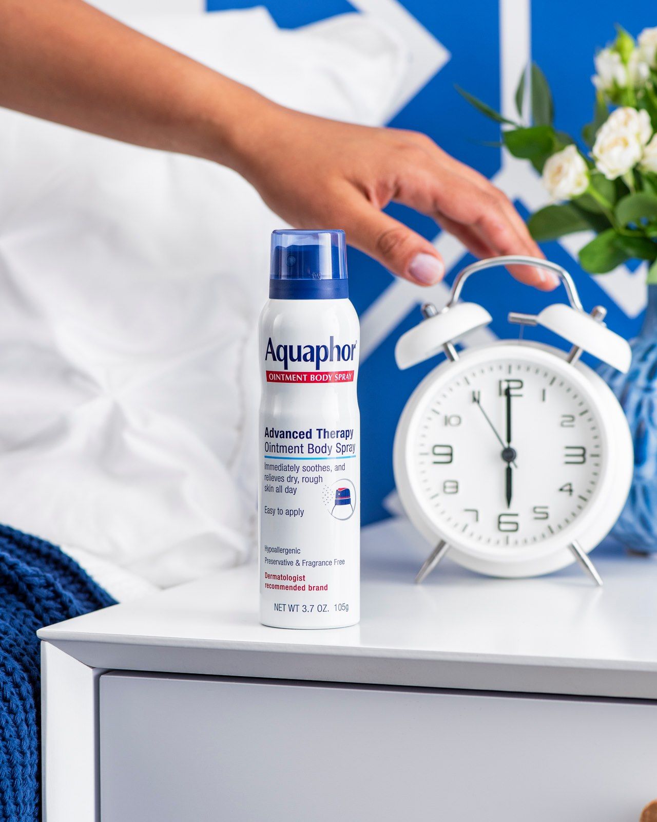 Aquaphor 2: Lifestyle Secondary Images