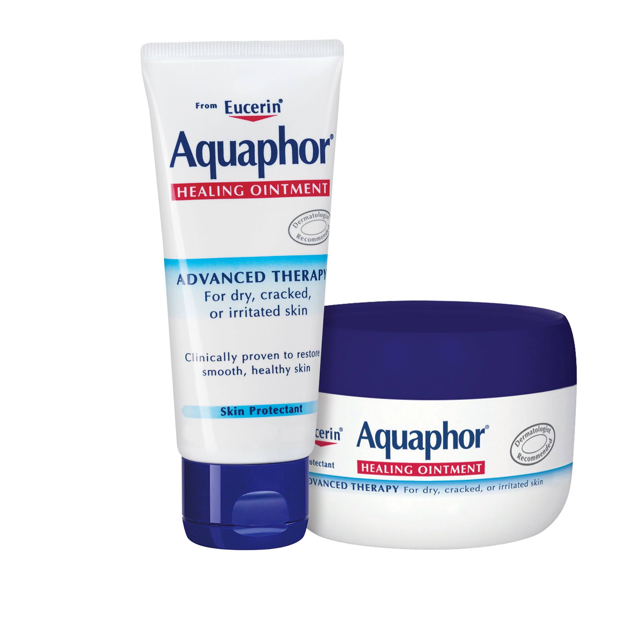 Aquaphor 32: Product Hero Images