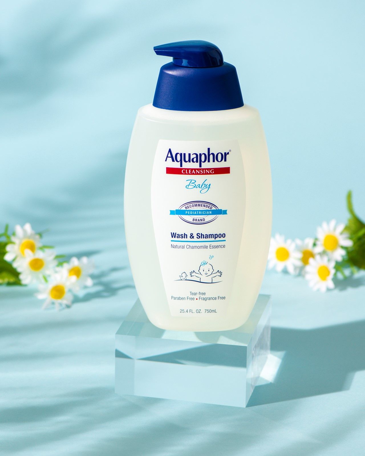 Aquaphor 3: Lifestyle Secondary Images