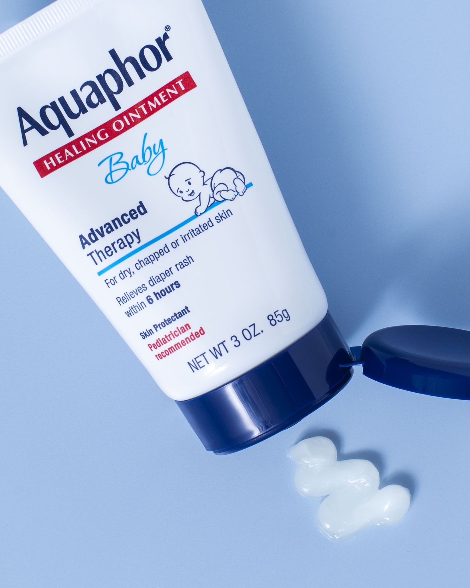 Aquaphor 5: Lifestyle Secondary Images