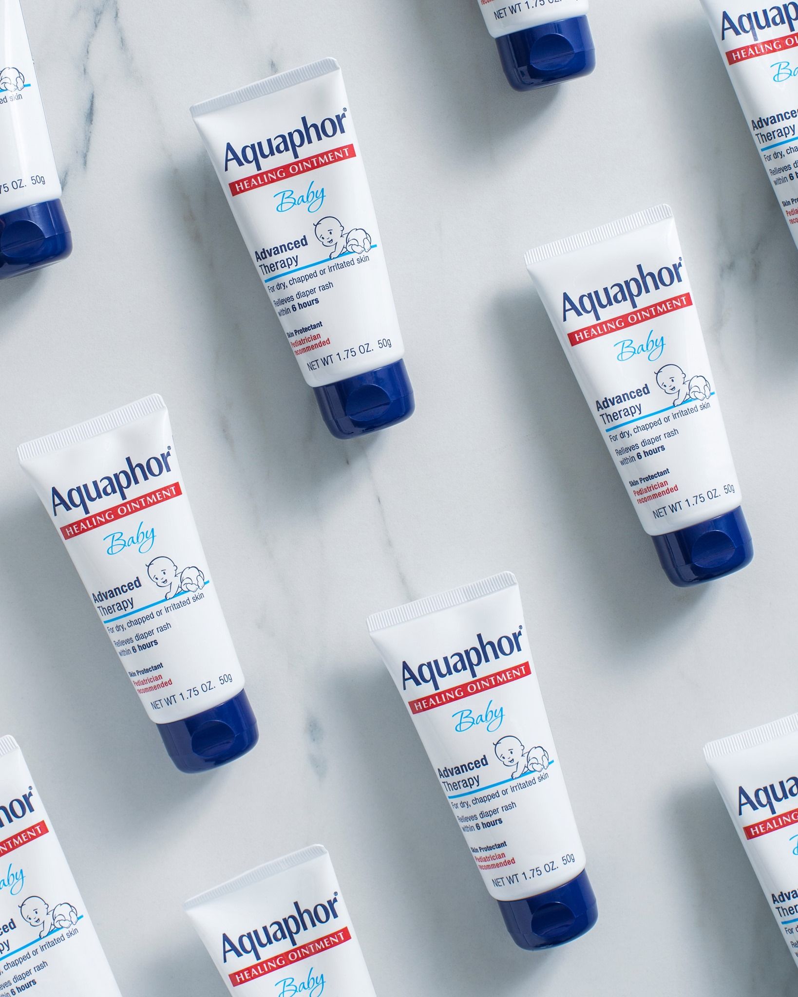 Aquaphor 6: Lifestyle Secondary Images