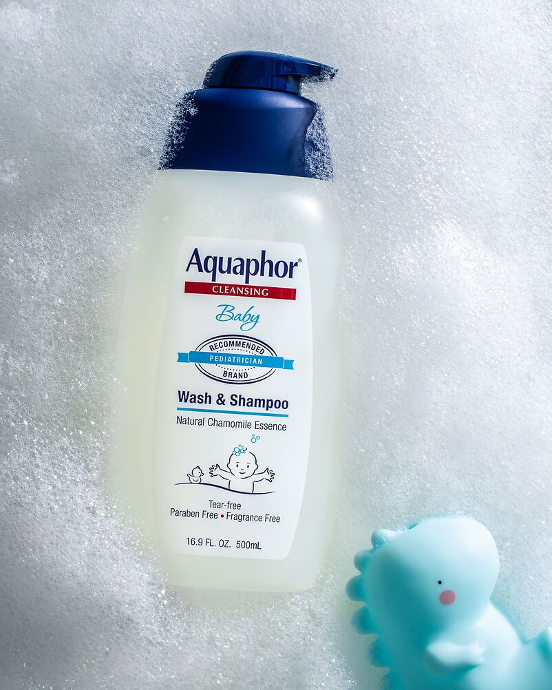 Aquaphor 8: Lifestyle Secondary Images