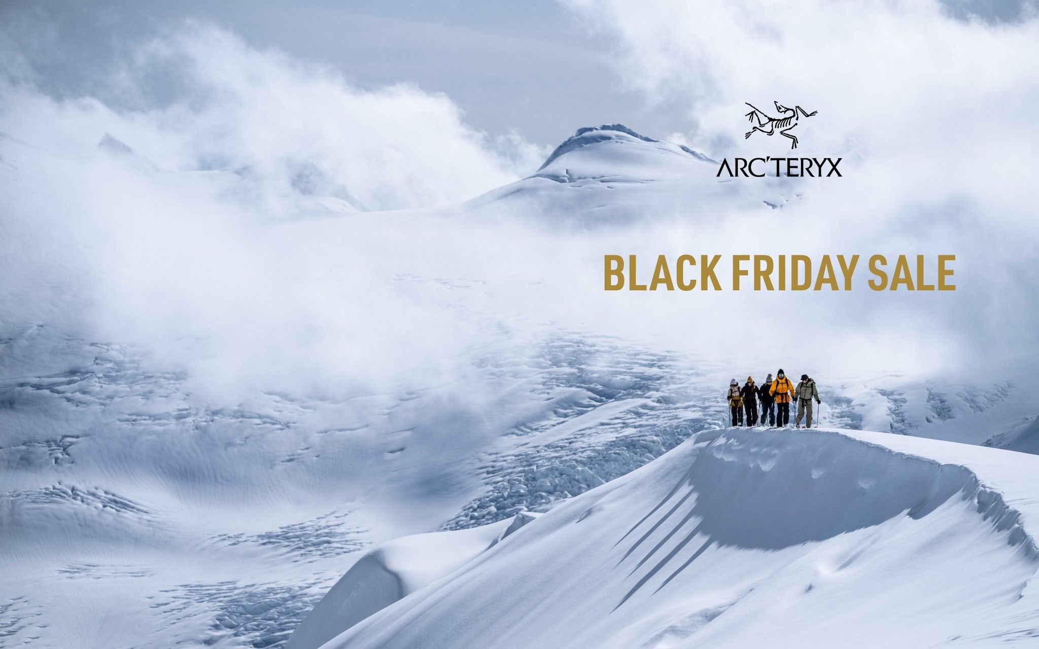 Arc'teryx Outdoor AA 1: Lifestyle Secondary Images
