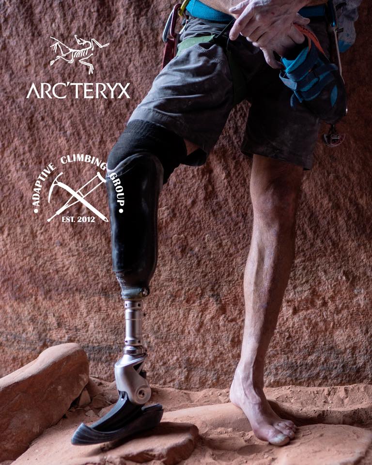 Arc'teryx Outdoor AA 4: Lifestyle Secondary Images