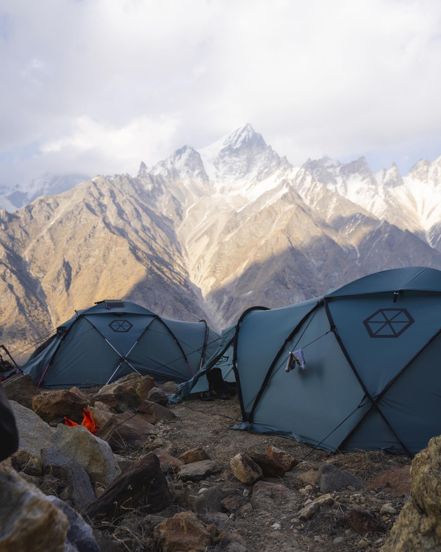 Arc'teryx Outdoor LIF 4: Lifestyle Secondary Images