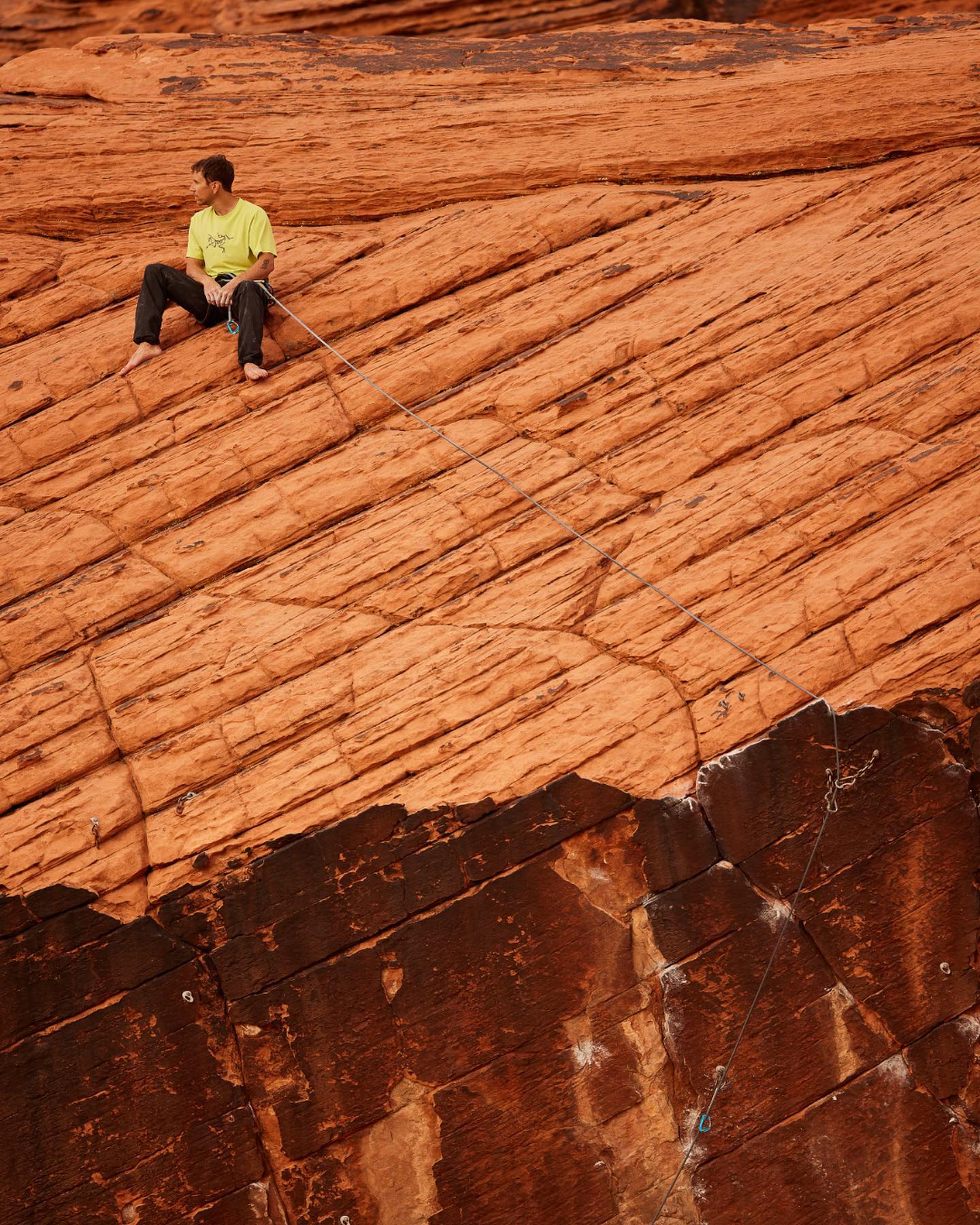 Arc'teryx Outdoor LIF 5: Lifestyle Secondary Images