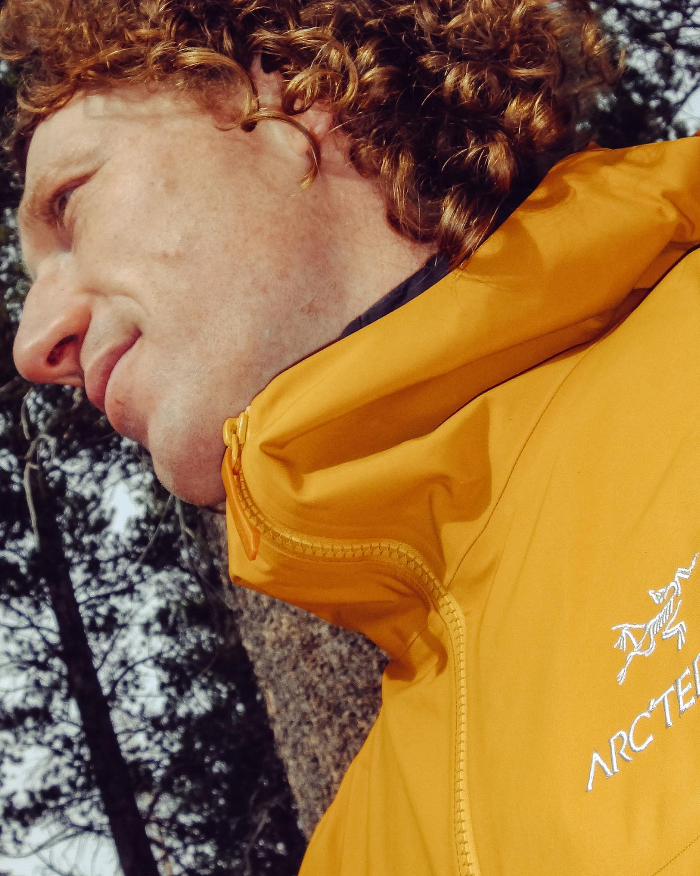 Arc'teryx Outdoor LIF 8: Lifestyle Secondary Images
