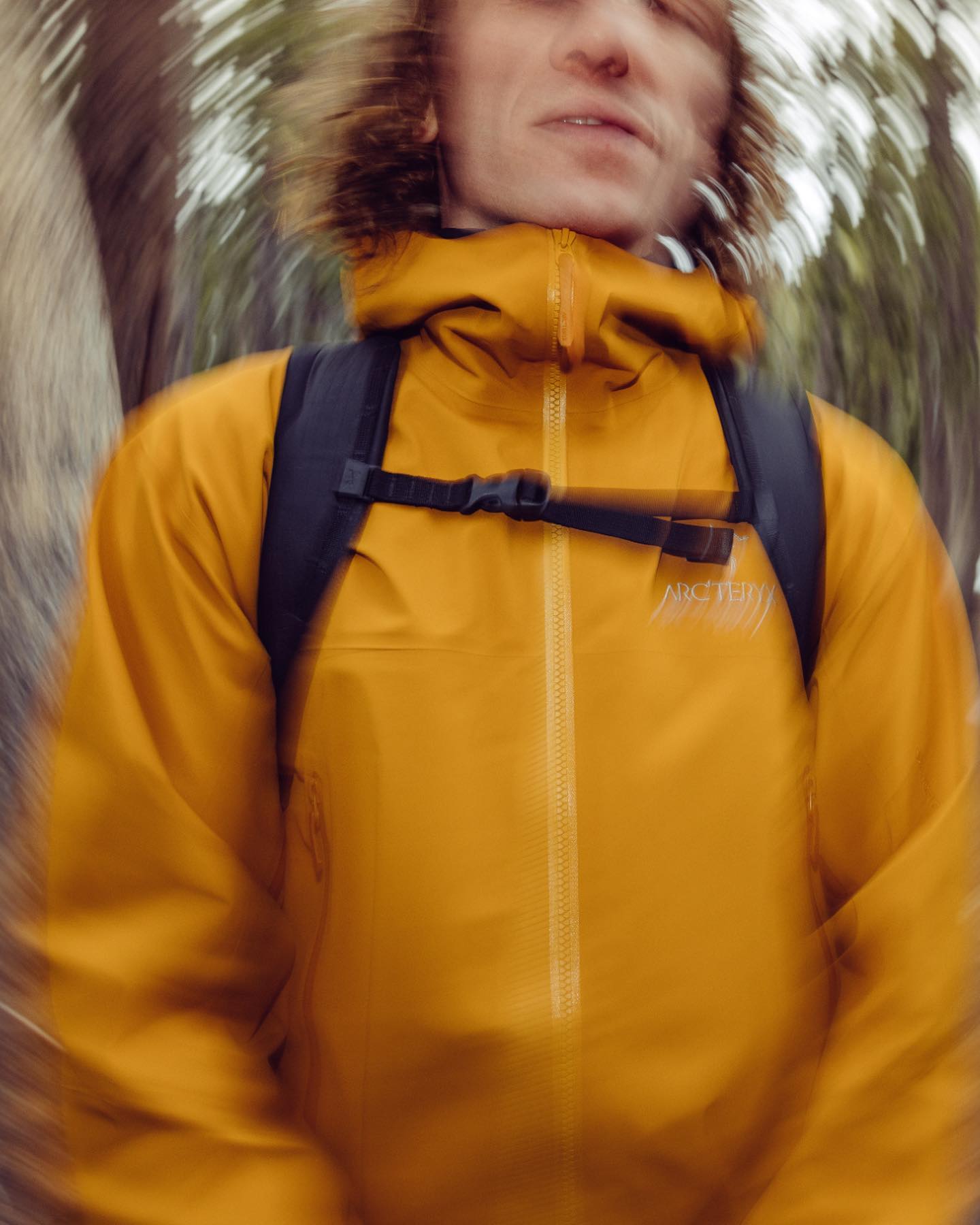 Arc'teryx Outdoor LIF 9: Lifestyle Secondary Images