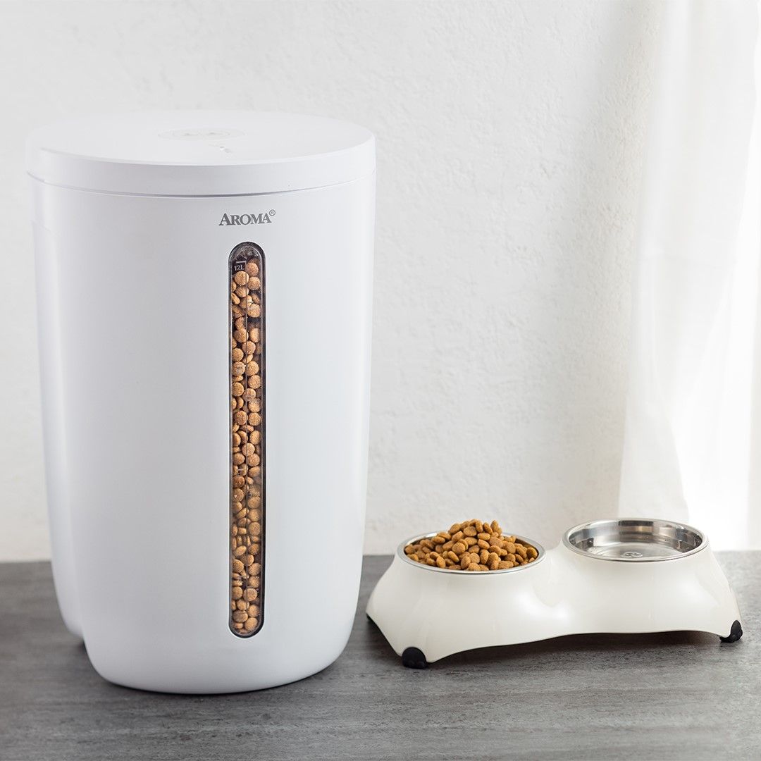 Aroma Housewares 10: Lifestyle Secondary Images