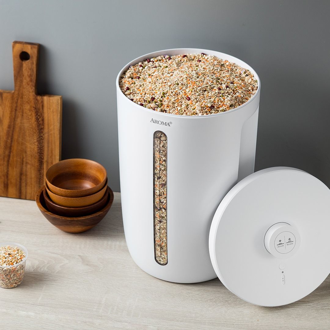 Aroma Housewares 11: Lifestyle Secondary Images