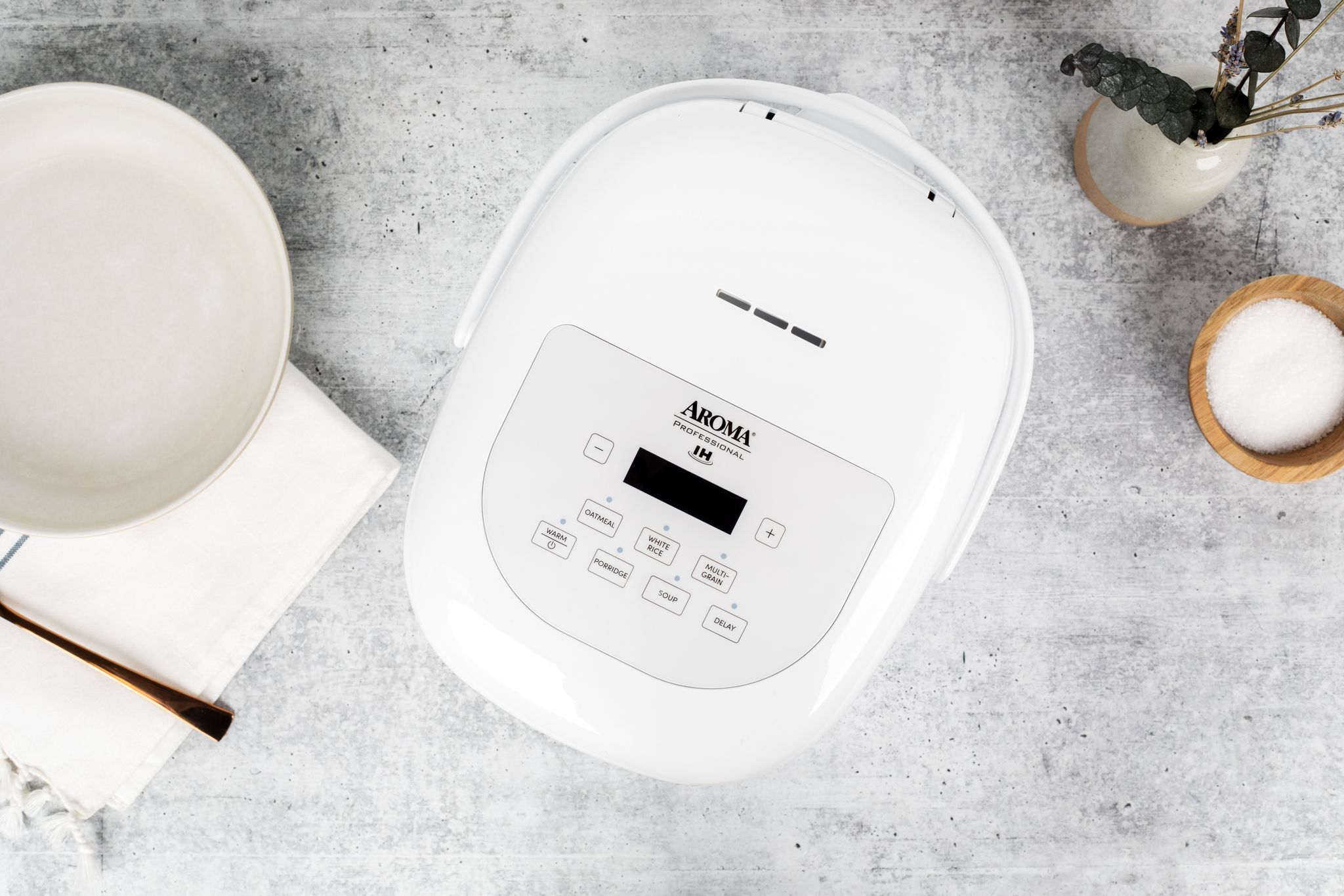 Aroma Housewares 13: Lifestyle Secondary Images