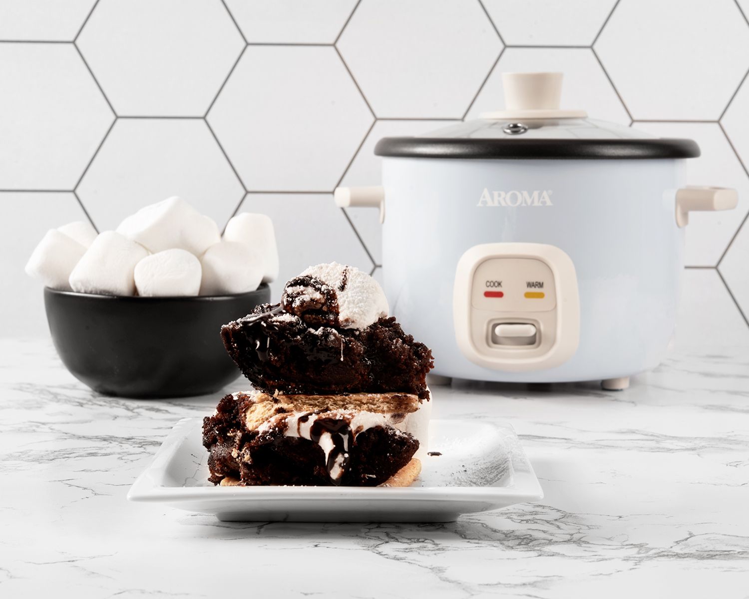 Aroma Housewares 14: Lifestyle Secondary Images