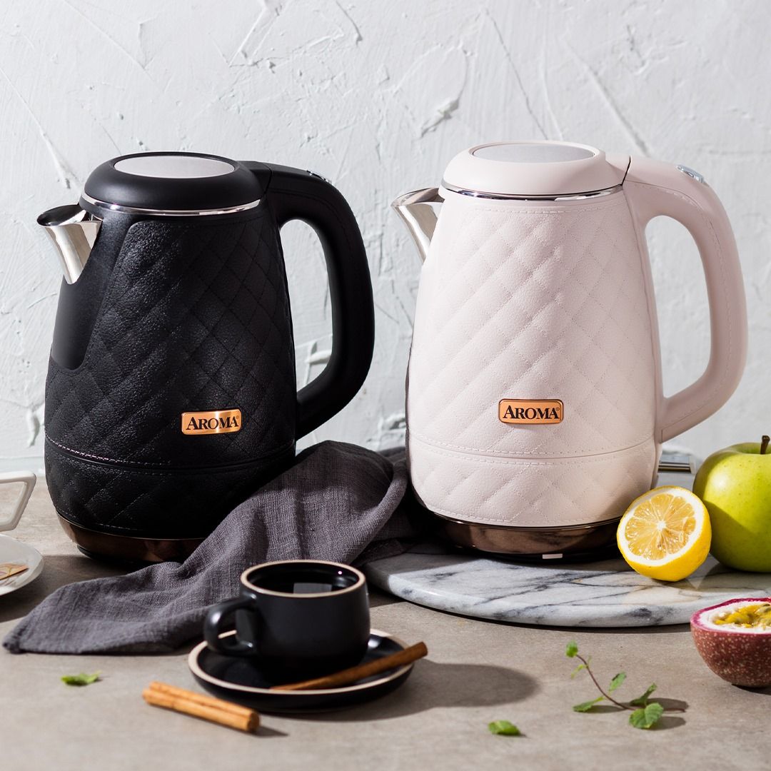 Aroma Housewares 15: Lifestyle Secondary Images