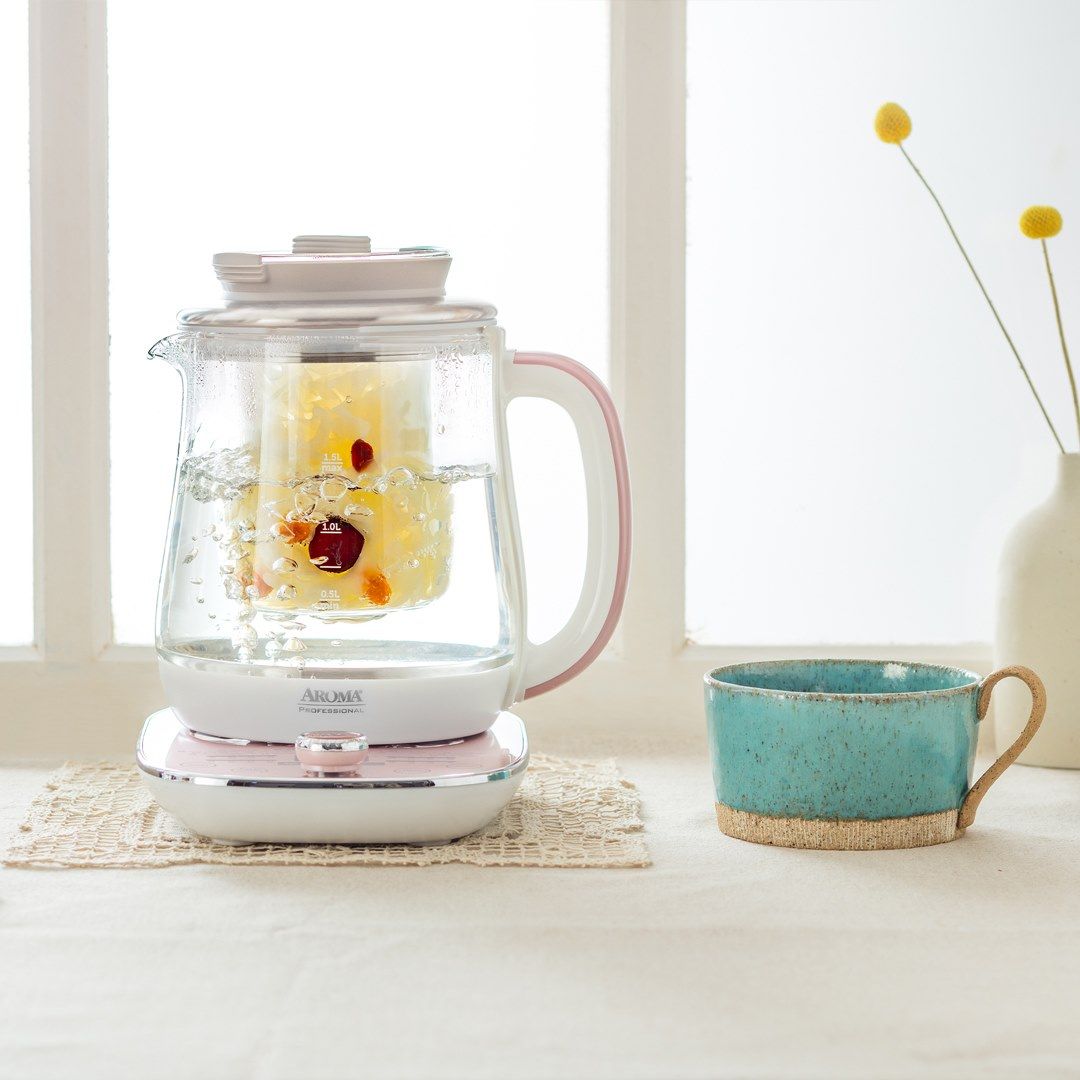 Aroma Housewares 18: Lifestyle Secondary Images