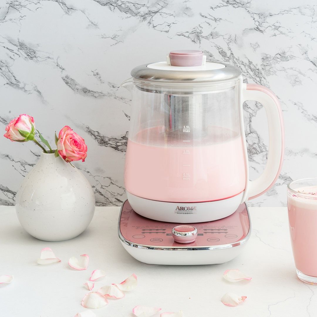 Aroma Housewares 19: Lifestyle Secondary Images