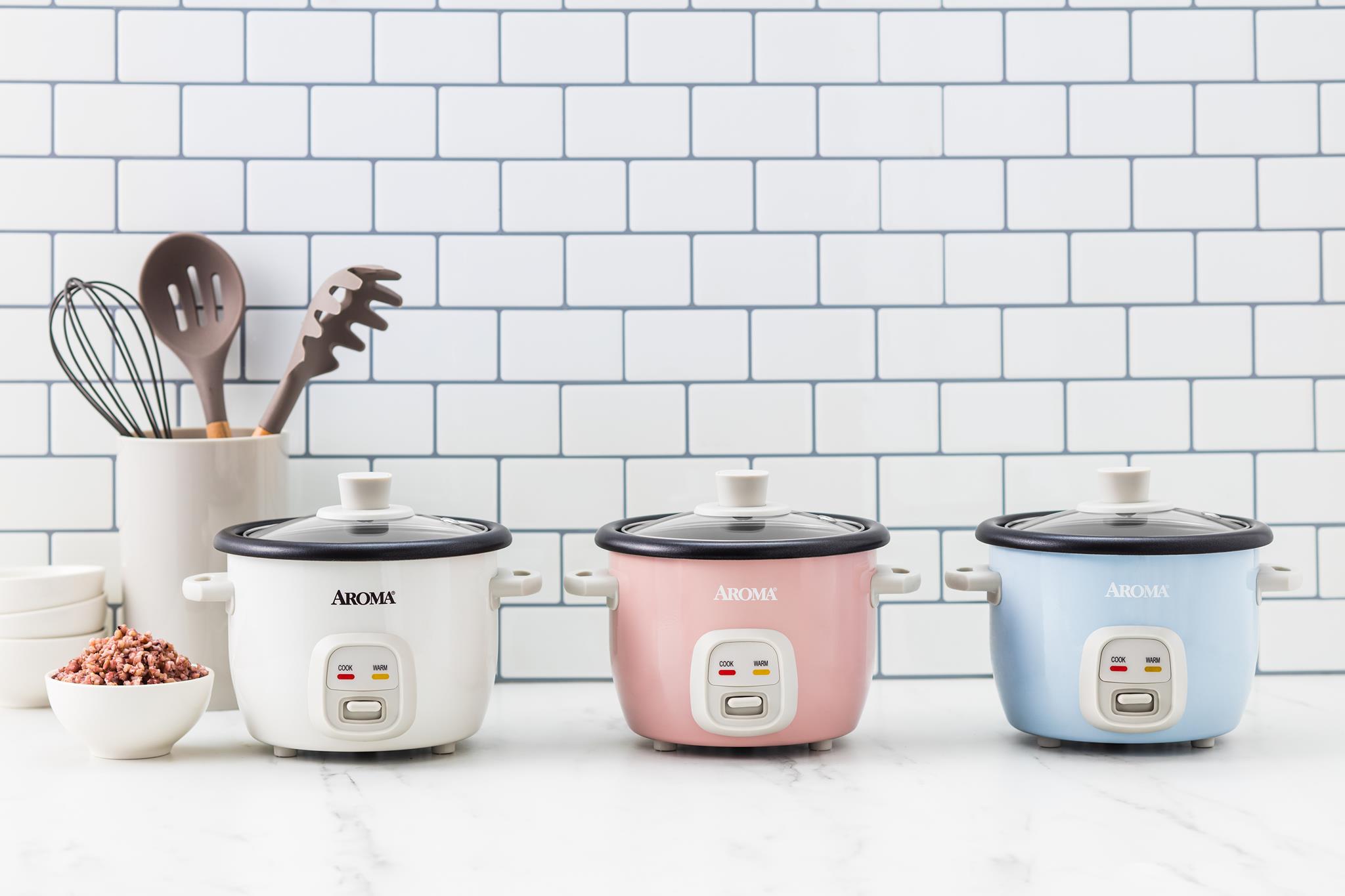 Aroma Housewares 7: Lifestyle Secondary Images