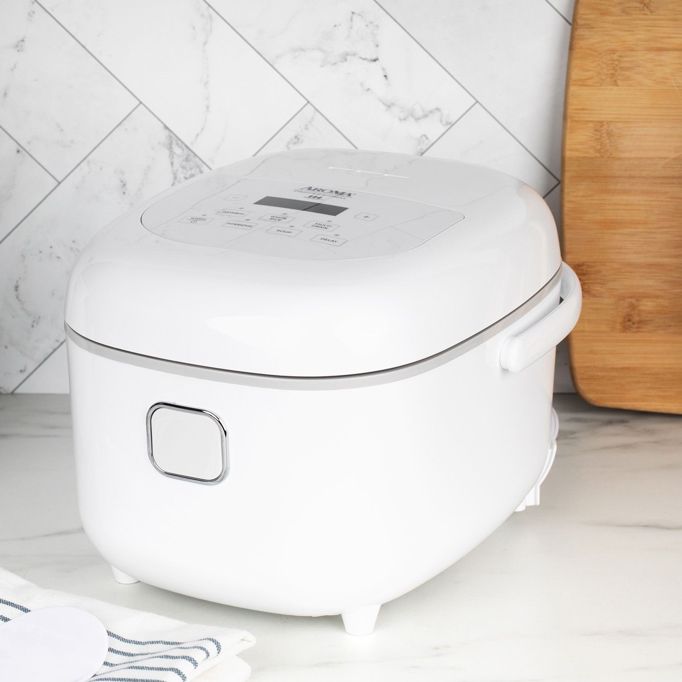 Aroma Housewares 8: Lifestyle Secondary Images