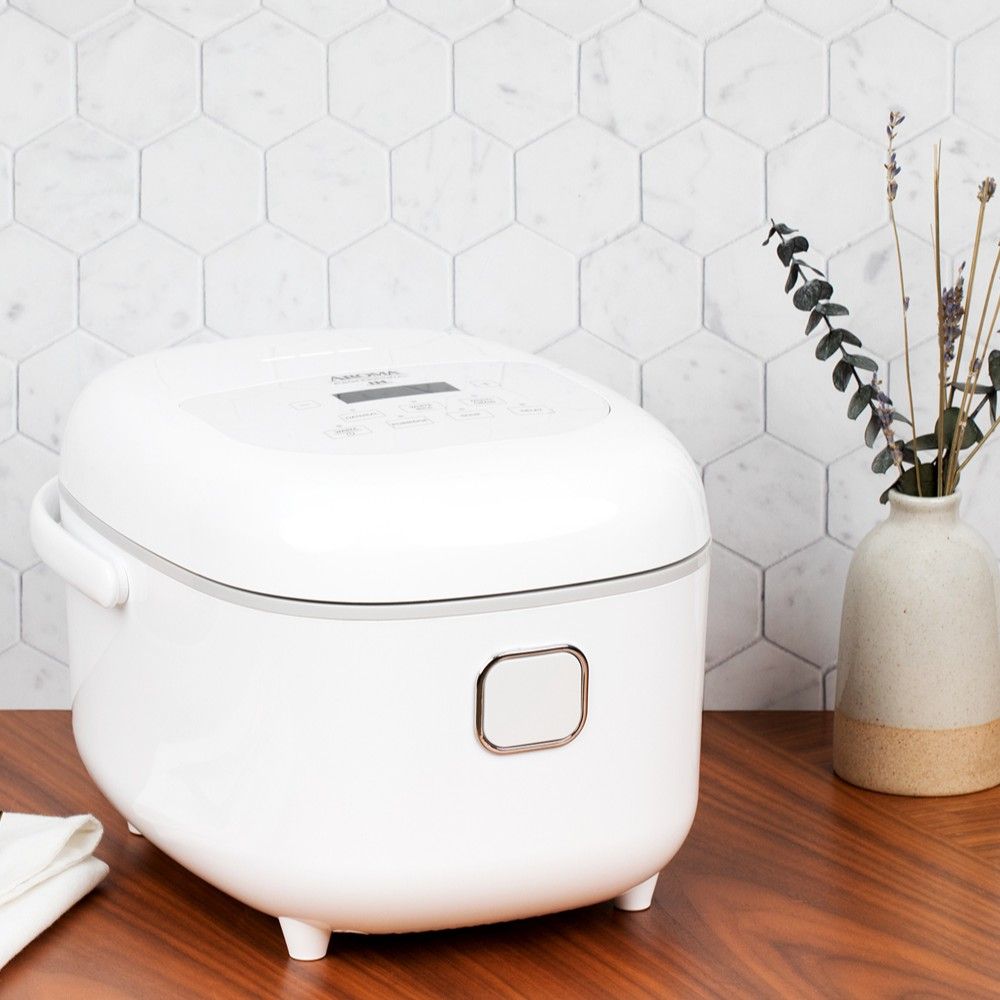 Aroma Housewares 9: Lifestyle Secondary Images