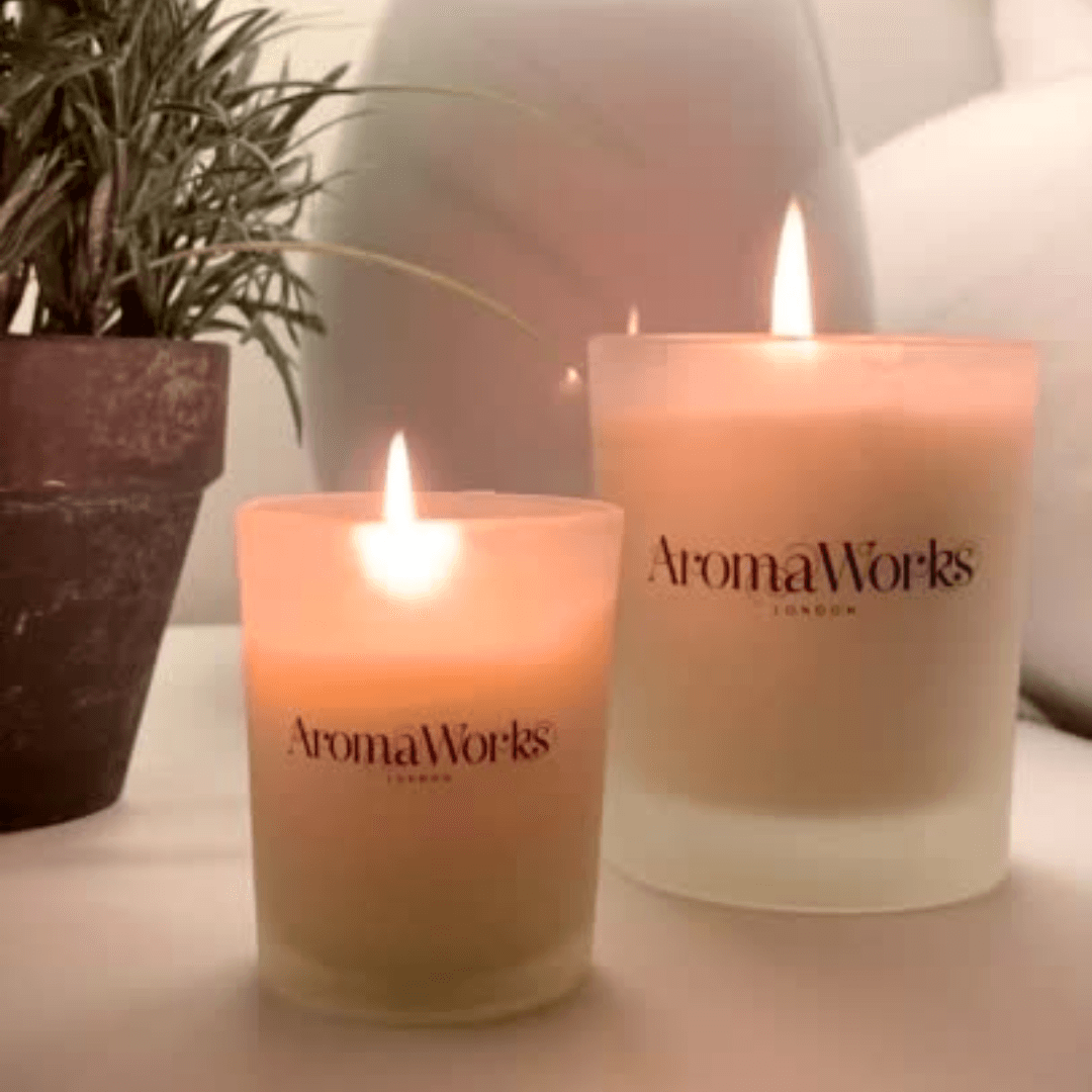 AromaWorks 18: Lifestyle Secondary Images